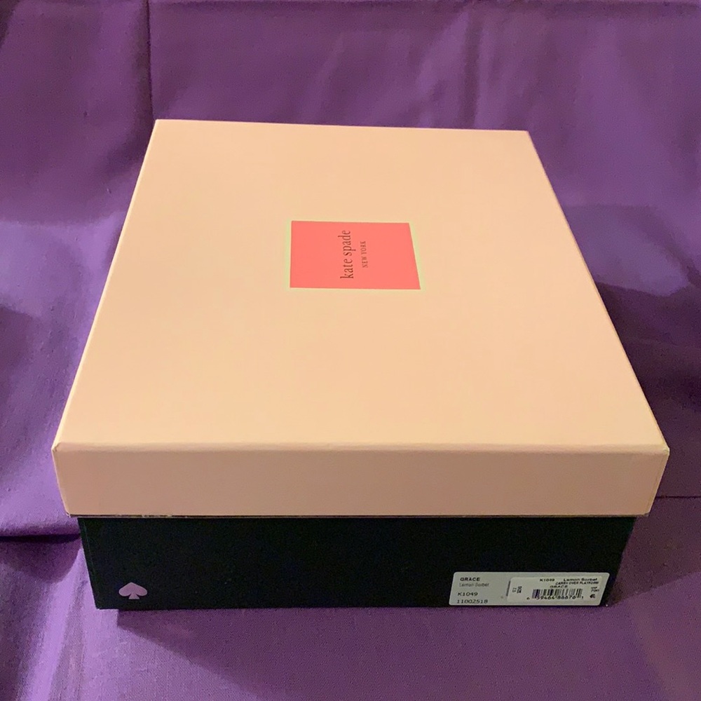 Kate Spade - Size 7,5 - Picture 3 of 5